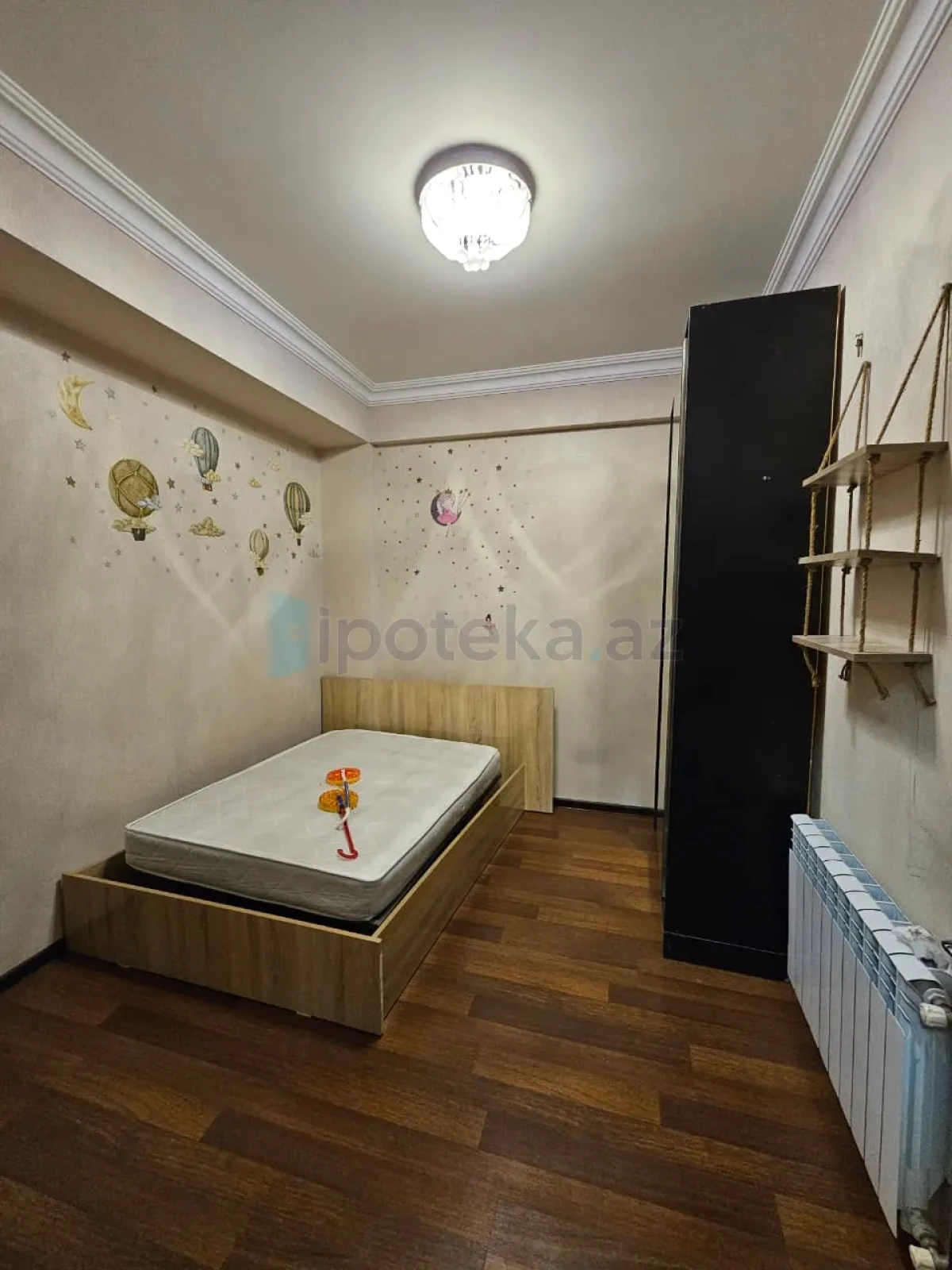 Satılır 3 otaqlı yeni tikili 72 m²