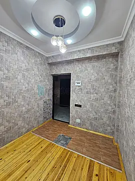 Satılır 2 otaqlı yeni tikili 53 m²