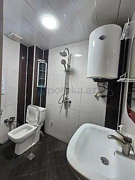 Satılır 2 otaqlı yeni tikili 53 m²