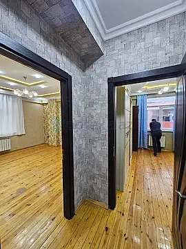 Satılır 2 otaqlı yeni tikili 53 m²