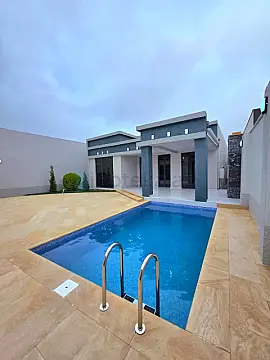 Satılır 4 otaqlı mənzil 165 m² — Bakı, Mərdəkan 4 otaq 165.00 m²