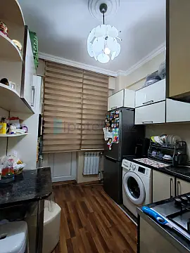 Satılır 2 otaqlı yeni tikili 60 m²