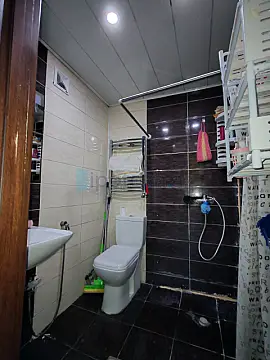 Satılır 2 otaqlı yeni tikili 60 m²