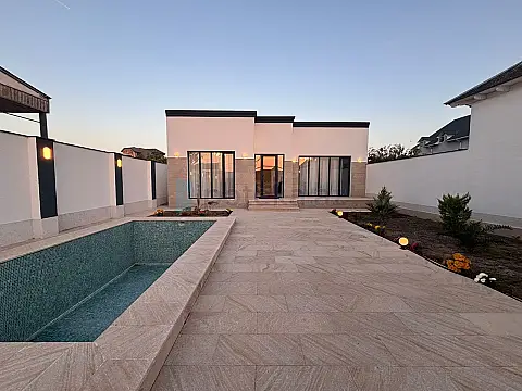 Satılır 4 otaqlı mənzil 170 m² — Bakı, Şüvəlan 4 otaq 170.00 m²