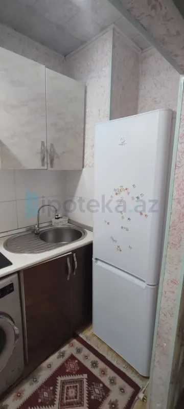 Satılır 3 otaqlı yeni tikili 75 m²