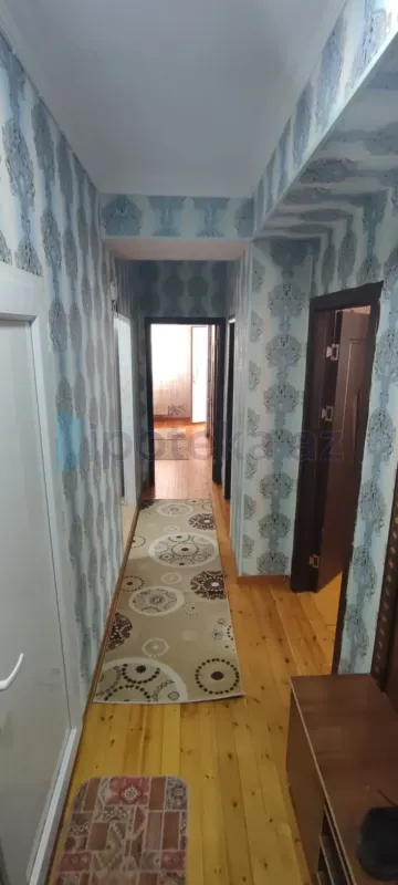 Satılır 3 otaqlı yeni tikili 75 m²