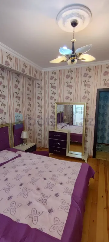 Satılır 3 otaqlı yeni tikili 75 m²