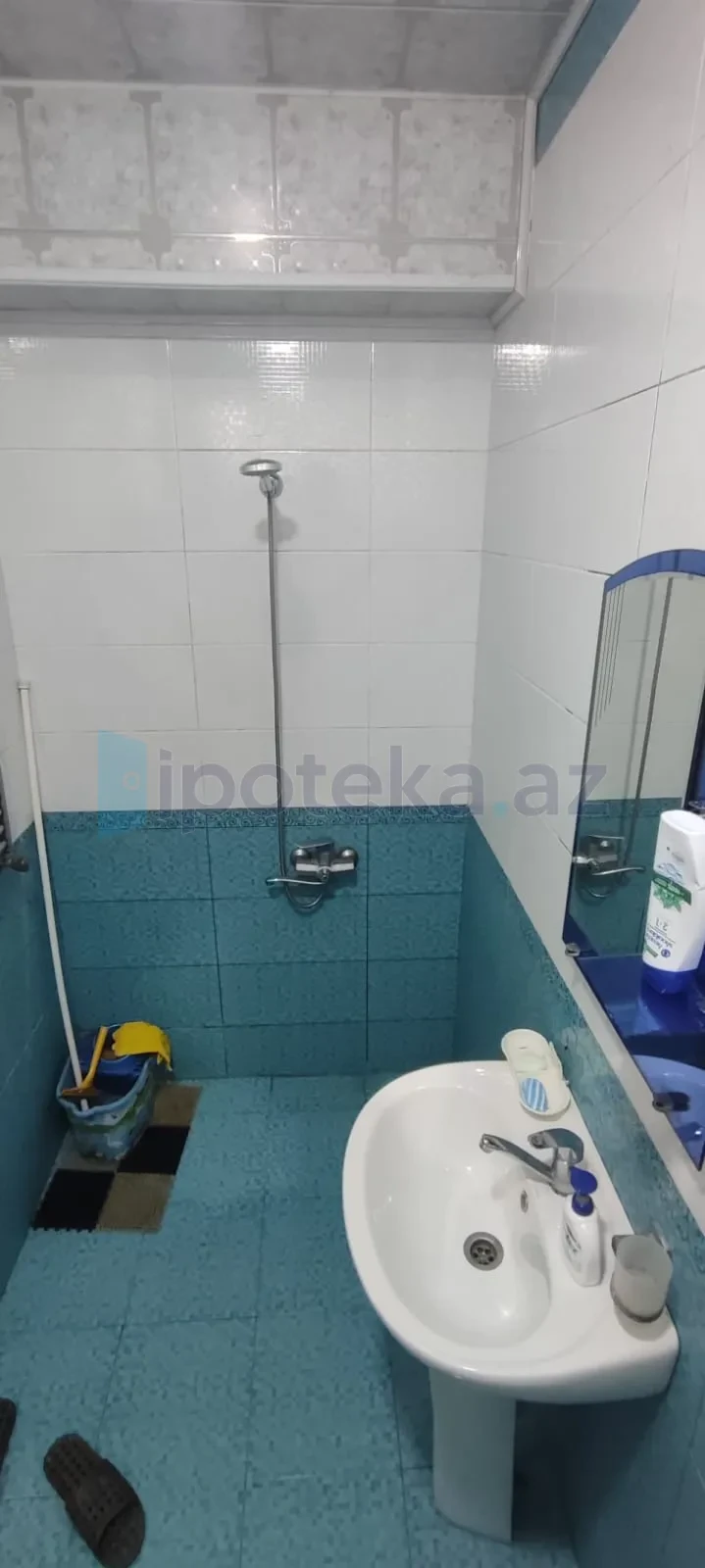 Satılır 3 otaqlı yeni tikili 75 m²