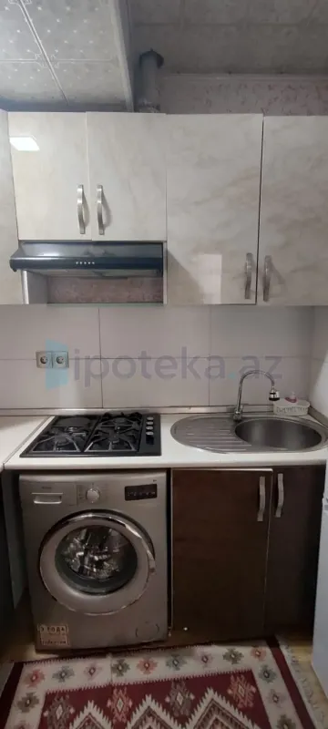 Satılır 3 otaqlı yeni tikili 75 m²