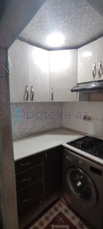 Satılır 3 otaqlı yeni tikili 75 m²