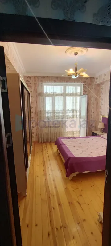 Satılır 3 otaqlı yeni tikili 75 m²