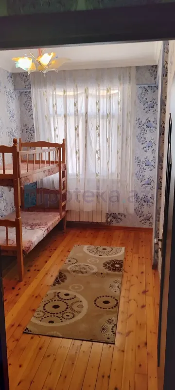 Satılır 3 otaqlı yeni tikili 75 m²