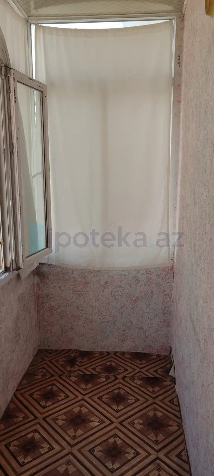 Satılır 3 otaqlı yeni tikili 75 m²