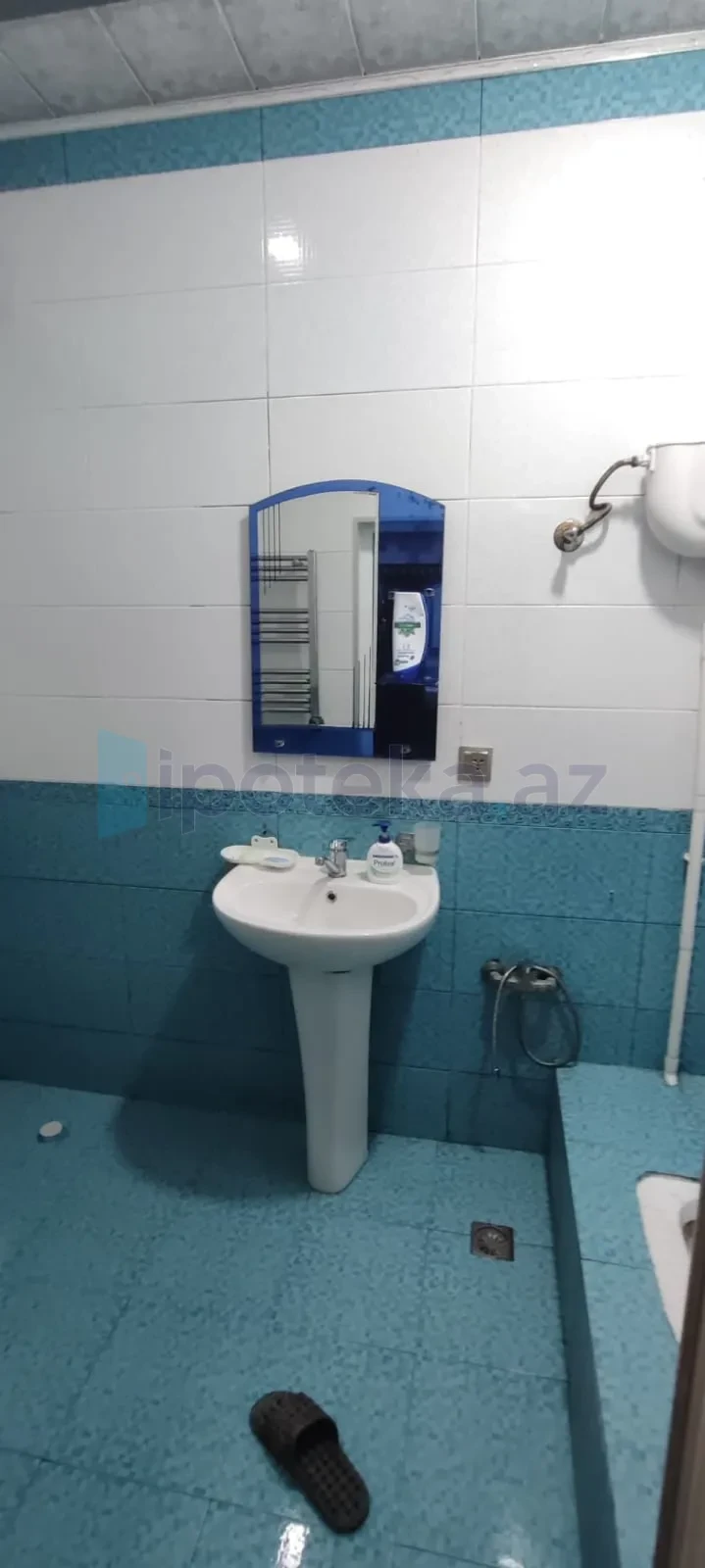 Satılır 3 otaqlı yeni tikili 75 m²