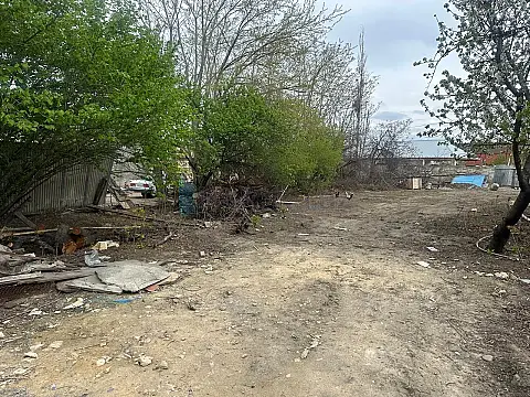 Satılır torpaq sahəsi 1000 m² — Bakı 1000.00 m²