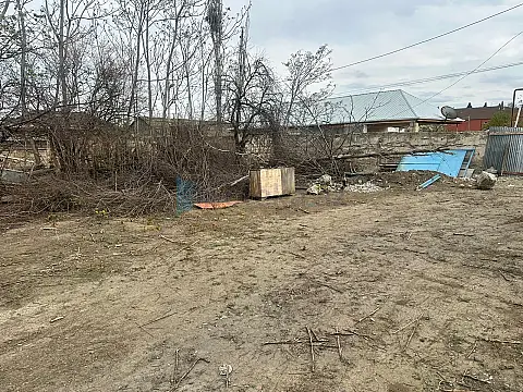 Satılır torpaq sahəsi 1000 m²