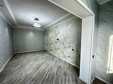 Satılır 2 otaqlı köhnə tikili 60 m²