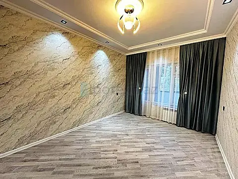 Satılır 2 otaqlı köhnə tikili 60 m² — Bakı 2 otaq 60.00 m²