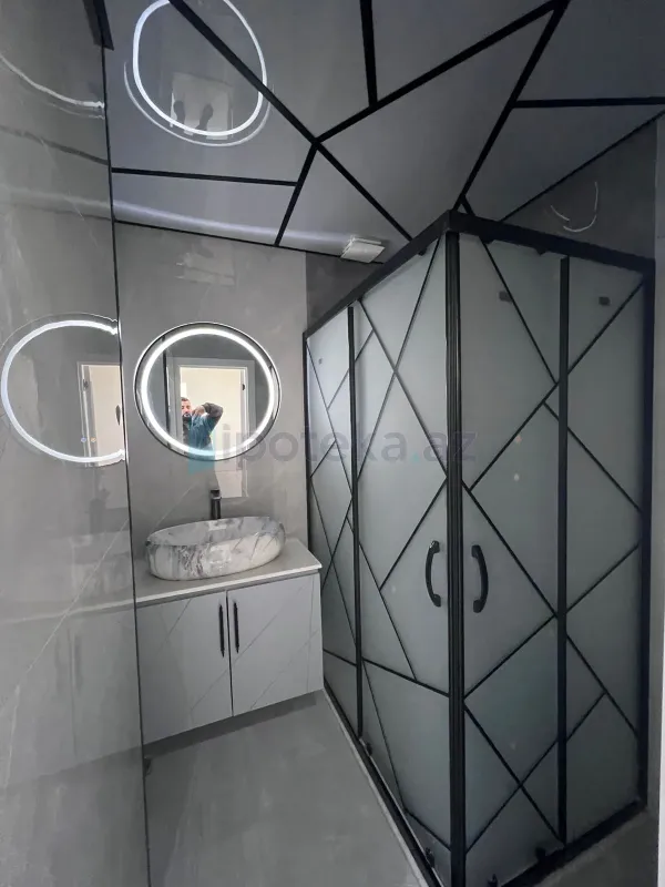 Satılır 4 otaqlı köhnə tikili 105 m²