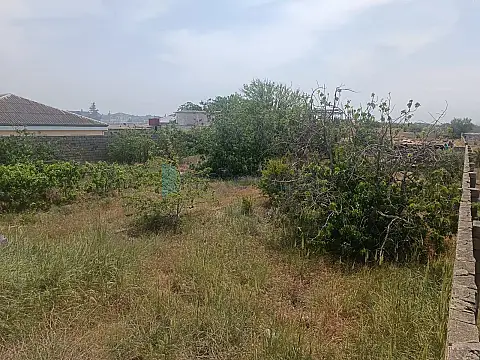 Satılır torpaq sahəsi — Bakı