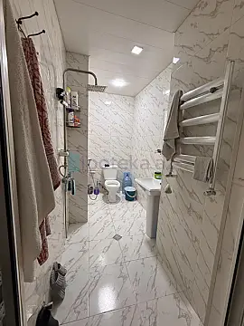 Satılır 2 otaqlı yeni tikili 50 m²