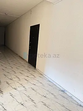 Satılır 2 otaqlı yeni tikili 50 m²