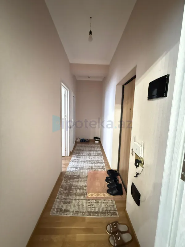 Satılır 2 otaqlı yeni tikili 50 m²