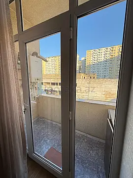 Satılır 2 otaqlı yeni tikili 50 m²