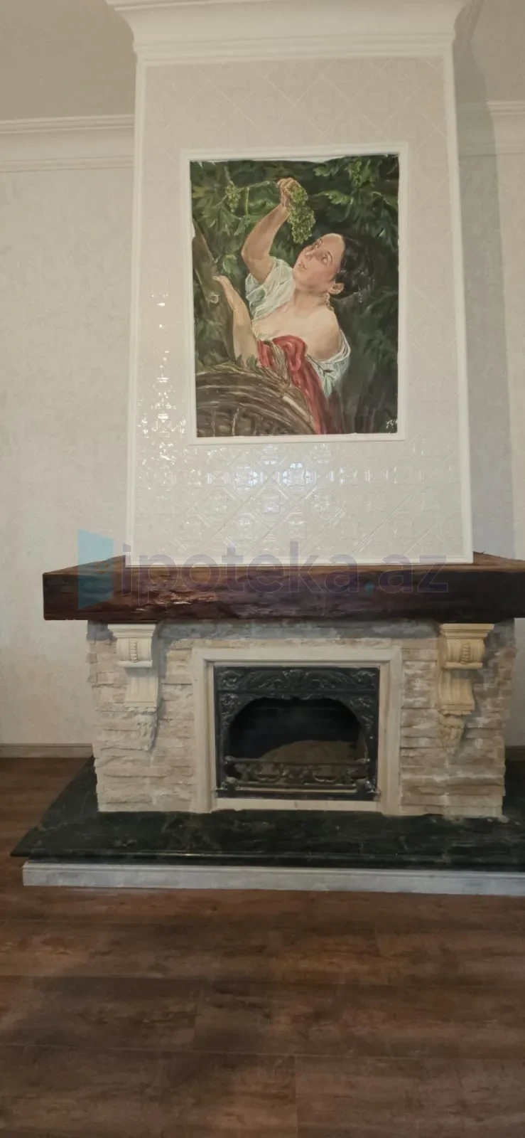 Satılır 7 otaqlı həyət evi 360 m²