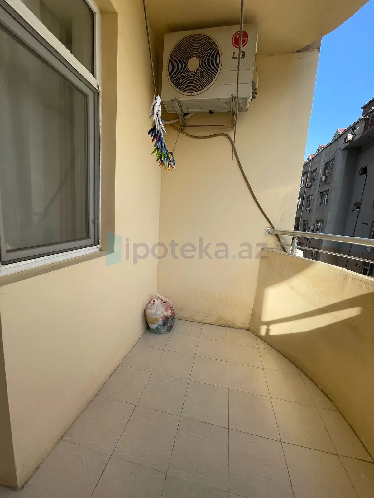 Satılır 2 otaqlı yeni tikili 78 m²