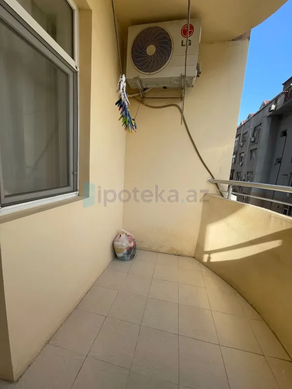 Satılır 2 otaqlı yeni tikili 78 m²