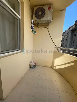 Satılır 2 otaqlı yeni tikili 78 m²