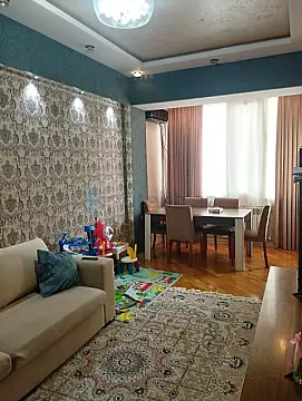 Satılır 2 otaqlı yeni tikili 67 m² — Bakı, Xətai 2 otaq 67.00 m²