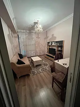 Satılır 2 otaqlı yeni tikili 80 m² — Bakı, Hövsan 2 otaq 80.00 m²