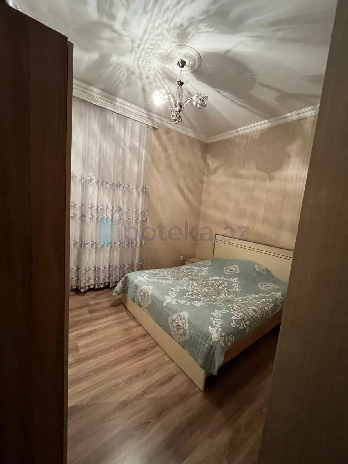 Satılır 2 otaqlı yeni tikili 80 m²