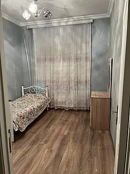 Satılır 2 otaqlı yeni tikili 80 m²