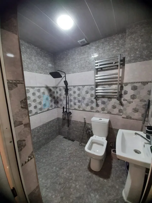 Satılır 4 otaqlı yeni tikili 70 m²