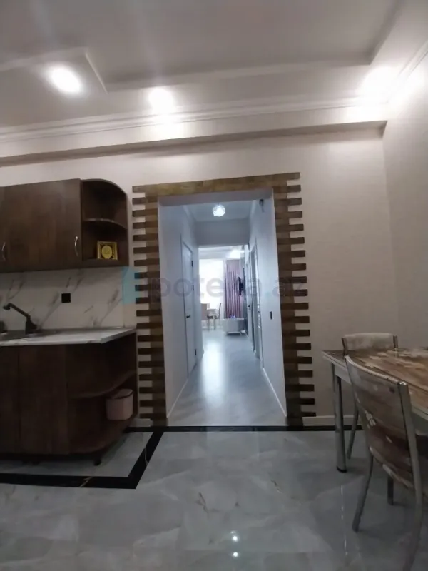 Satılır 4 otaqlı yeni tikili 70 m²