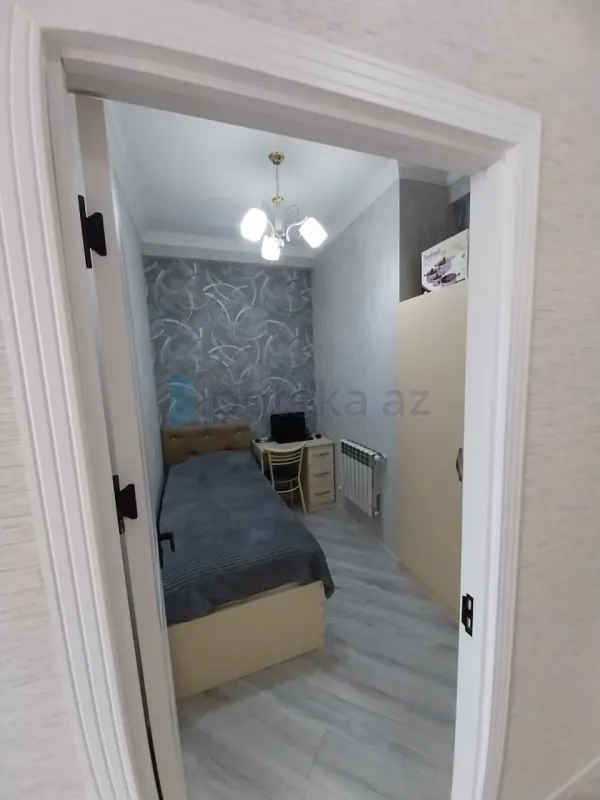 Satılır 4 otaqlı yeni tikili 70 m²