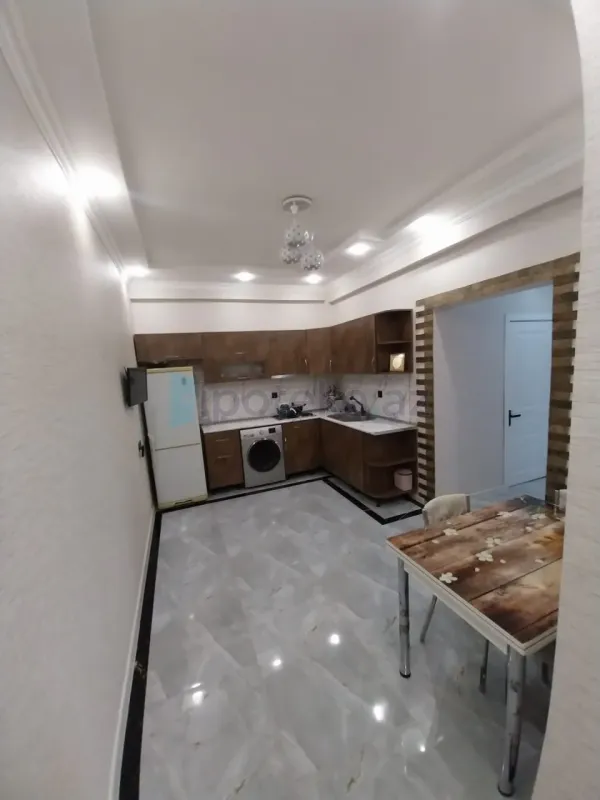 Satılır 4 otaqlı yeni tikili 70 m²
