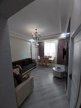 Satılır 4 otaqlı yeni tikili 70 m²