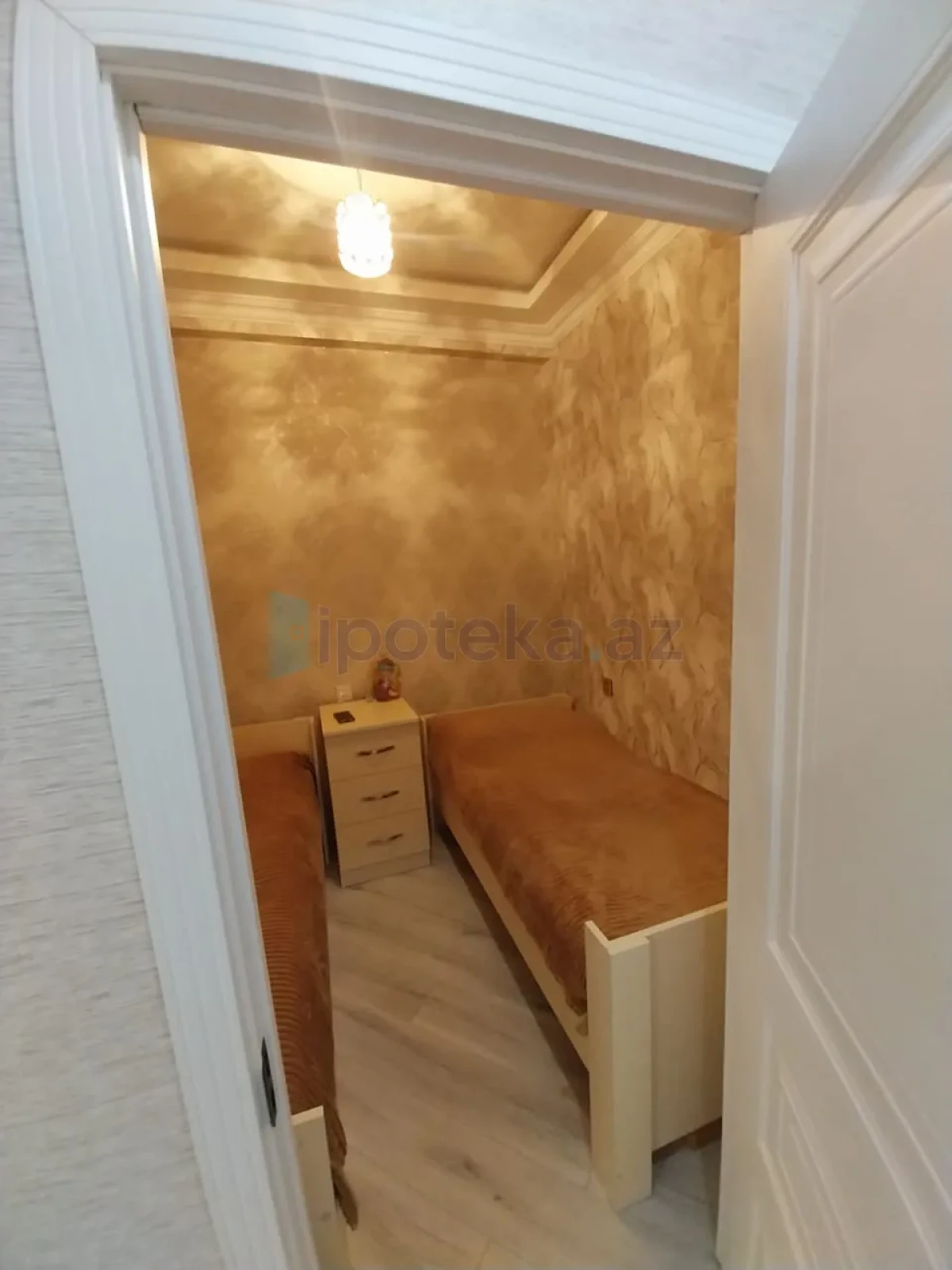 Satılır 4 otaqlı yeni tikili 70 m²