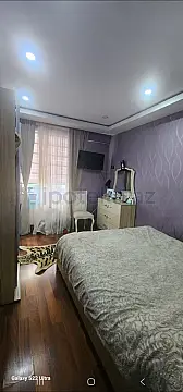 Satılır 3 otaqlı yeni tikili 80 m²