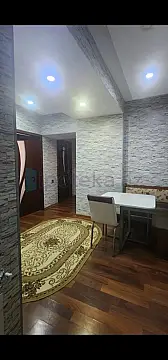 Satılır 3 otaqlı yeni tikili 80 m² — Bakı, Bakıxanov 3 otaq 80.00 m²
