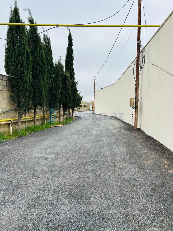 Satılır torpaq sahəsi 29 m²