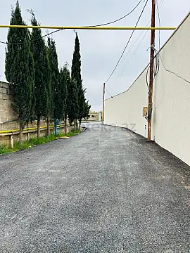 Satılır torpaq sahəsi 29 m²