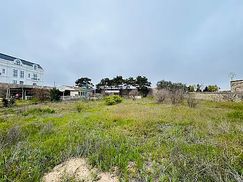 Satılır torpaq sahəsi 29 m² — Bakı, Mərdəkan 29.00 m²