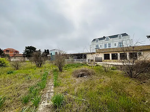 Satılır torpaq sahəsi 29 m²