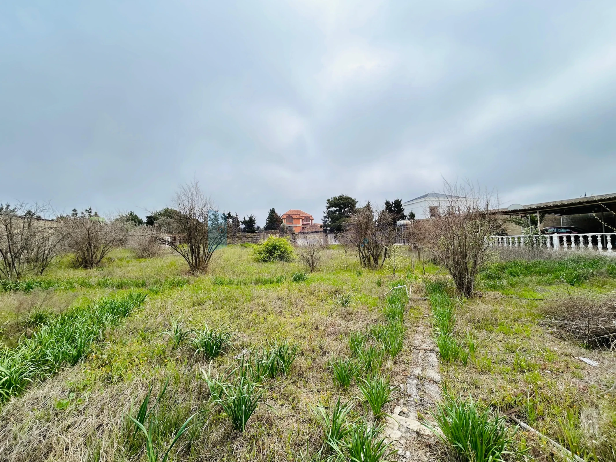 Satılır torpaq sahəsi 29 m²