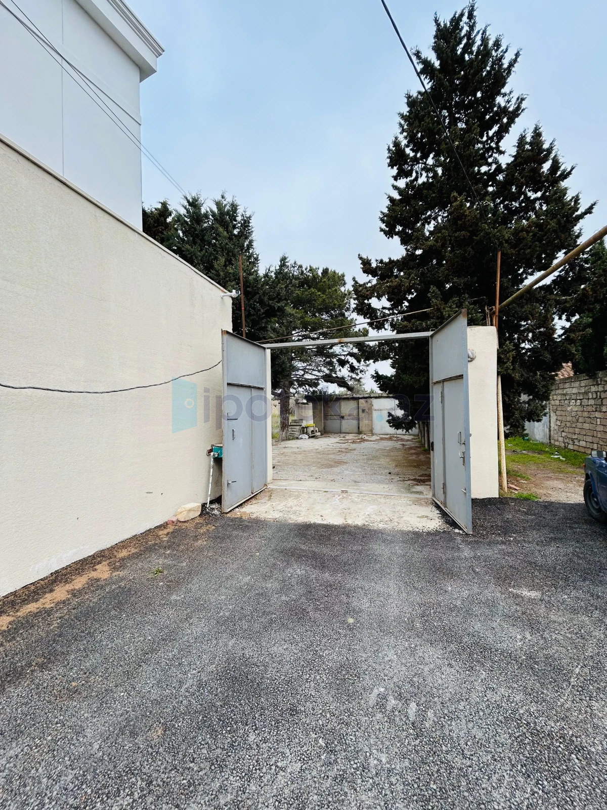 Satılır torpaq sahəsi 29 m²